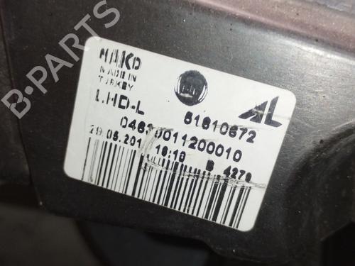 Left headlight FIAT DOBLO Cargo (263_) 1.6 D Multijet (263WXD1B, 263WXR1B, 263WXX1B, 263ZXD1B,... | BP37152284C28 - Image 4