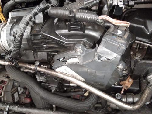 Engine RENAULT KADJAR (HA_, HL_) 1.6 dCi 130 4x4 (HLA4) | BP39167006M1 - Image 2