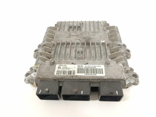 Used Engine control unit (ECU) CITROËN C3 I (FC_, FN_) 1.4 HDi (68 hp) 16686599