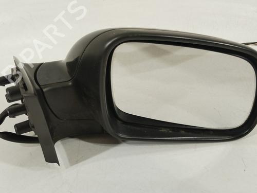 Used Right mirror Right mirror PEUGEOT 307 (3A/C) 1.6 16V (109 hp) 33289395 33289395
