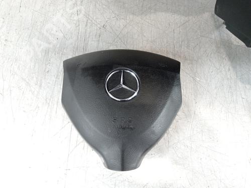 Airbag Kit MERCEDES-BENZ A-CLASS (W169)  | BP18030585C86 