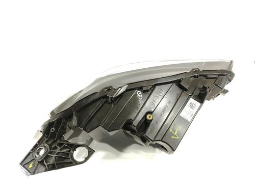 Left headlight OPEL CORSA F (P2JO) 1.2 (68) | BP31916807C28