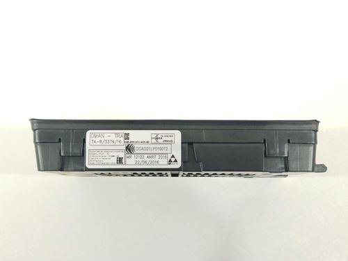 Electronic module SEAT ARONA (KJ7, KJP) 1.6 SRE | BP29180875M83 - Image 4