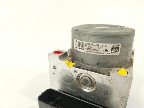 ABS pump OPEL CORSA F (P2JO) 1.5 (68) | BP26391140M43 - Image 2
