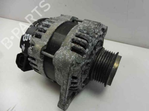 alternator-opel-astra-j-p10-13500186-2009-2010-2011-2012-2013-2014-2015-2016-2724506 main image