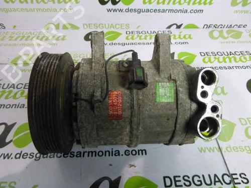 Used AC compressor NISSAN TERRANO II (R20) [1992-2007]  1877472