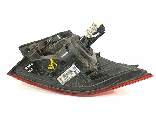 Left taillight VW GOLF VII (5G1, BQ1, BE1, BE2)  | BP18295589C34 