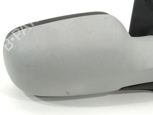 Right mirror RENAULT MEGANE II (BM0/1_, CM0/1_) 1.5 dCi (BM1E, CM1E) | BP23400457C27 