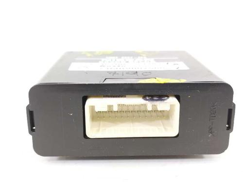 Electronic module NISSAN X-TRAIL III (T32_, T32R, T32RR) 1.6 dCi (T32) | BP8187575M83 