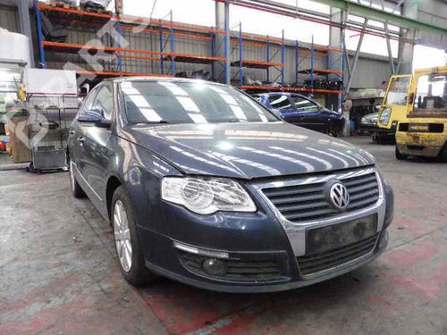 Sikkerhetsbelte bak venstre VW PASSAT B6 (3C2)  | BP7442681I29 