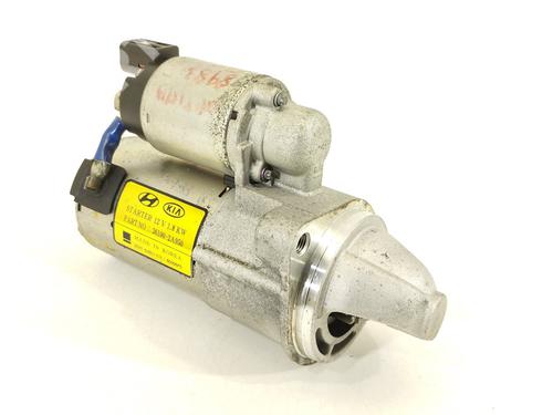 Used Starter Starter KIA OPTIMA (JF) 1.7 CRDi (141 hp) 10922981 10922981