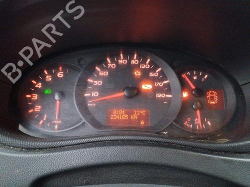 Engine RENAULT MASTER III Van (FV) 2.3 dCi 130 FWD (FV0M, FV0Y, FV0J, FV02, FV03) | BP29250300M1 - Image 2