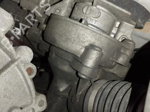 Steering rack MINI MINI COUNTRYMAN (R60) Cooper S | BP40100181M22 - Image 3