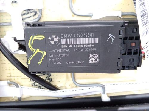 Left front seat MINI MINI (F56) Cooper D | BP31585124C15 - Image 8