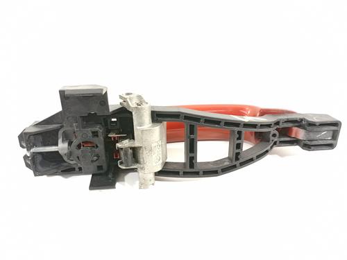 Front right exterior door handle FORD MONDEO IV (BA7)  | BP15408138C129 