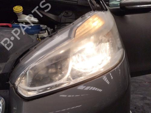 Used Left headlight Left headlight 38443562 38443562