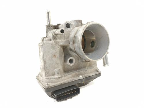 Used Throttle body SUZUKI SWIFT III (MZ, EZ) [2005-2025]  17960793