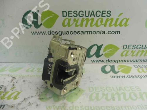 Zamek drzwi przednich prawych DACIA SANDERO II  | BP2225492C97 