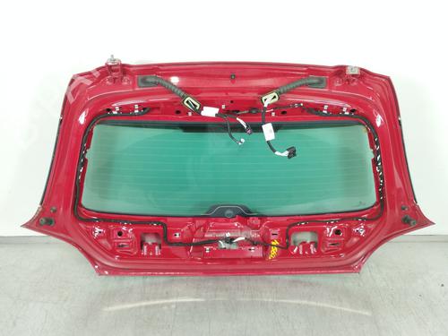 Tailgate VW SCIROCCO III (137, 138) 1.4 TSI | BP13755660C6