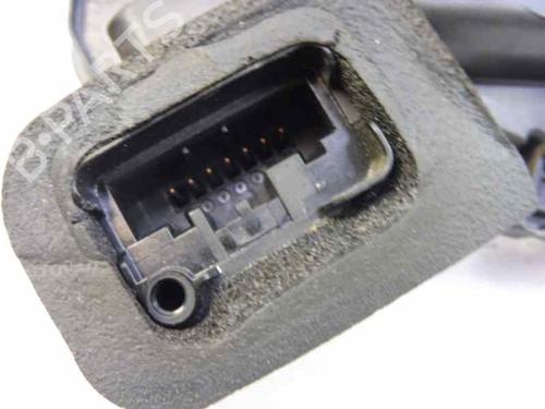 Front right lock VW GOLF VII (5G1, BQ1, BE1, BE2)  | BP1964648C97 