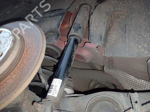 right-rear-shock-absorber-citroen-c3-iii-sx-2016-25134623 main image