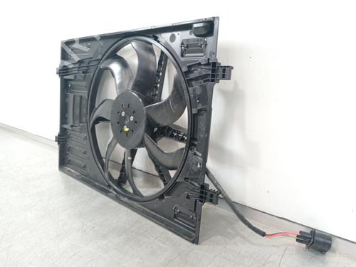Radiator fan SEAT IBIZA V (KJ1, KJG)  | BP18239628M35 