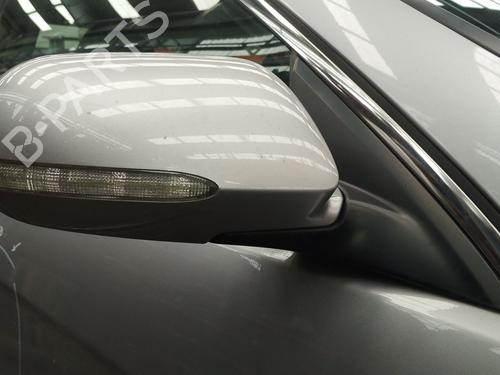 Ryggespeil høyre Ryggespeil høyre HONDA ACCORD VII (CL, CN) 2.0 (CL7) (155 hp) 36561128 36561128