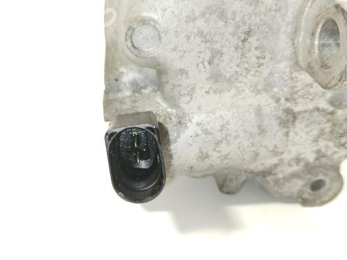 AC compressor SKODA FABIA III Estate (NJ5)  | BP29072134M34 