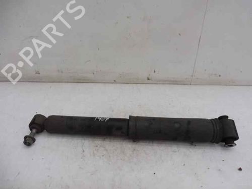 Left rear shock absorber RENAULT GRAND SCÉNIC III (JZ0/1_)  | BP1964758M18 