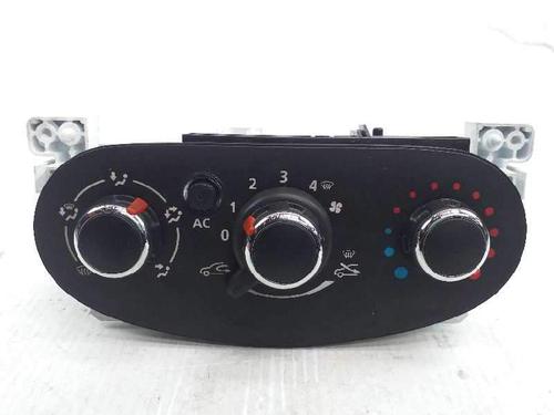 Used Climate control Climate control 7456837 7456837