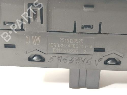 Left front window switch RENAULT MEGANE IV Hatchback (B9A/M/N_) | BP17949979I27 - Image 3