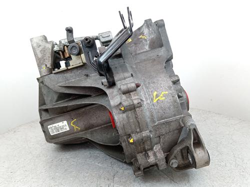 Gearkasse FORD FOCUS II (DA_, HCP, DP)  | BP25921567M3 