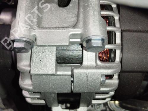 Used Alternator Alternator 36937510 36937510