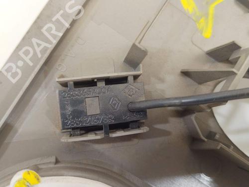 Innerbelysning RENAULT MASTER III Van (FV) 2.3 dCi 145 FWD (FV0E, FV0F, FV0H, FV02, FV0M, FV0S,... | BP29250388I8 - Image 6