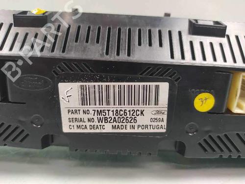 Climate control FORD KUGA I | BP4856521I5 - Image 4