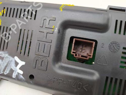 Climate control PEUGEOT 307 SW (3H)  | BP5858653I5 