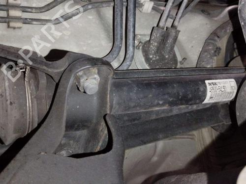 Steering rack SUZUKI SX4 (EY, GY) 1.6 VVT (RW416, YA21S) | BP37261723M22 - Image 4