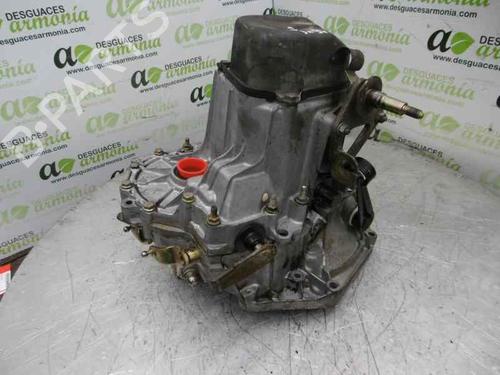 Gearbox CITROËN XSARA (N1) 1.6 i | BP1880264M3 