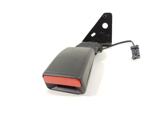 Used Seat buckle CITROËN C3 III (SX) 1.5 BlueHDi 100 (SXYHYP, SXYHTU) (102 hp) 29118652