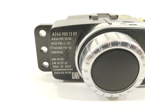 Switch MERCEDES-BENZ CLA Coupe (C117)  | BP16804191I30 
