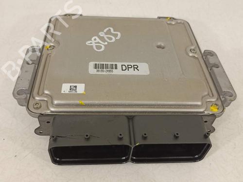 Engine control unit (ECU) KIA OPTIMA (JF) | BP10060008M57 - Image 2