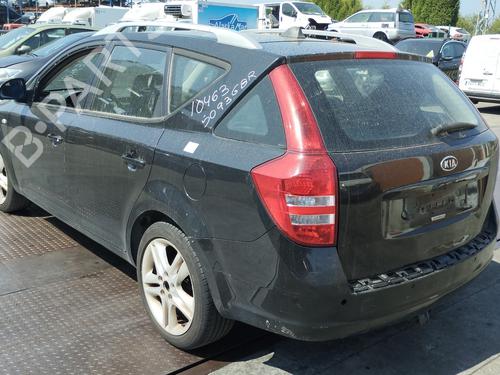 Engine control unit (ECU) KIA CEE'D SW (ED) 2.0 CRDi 140 | BP14909741M57 