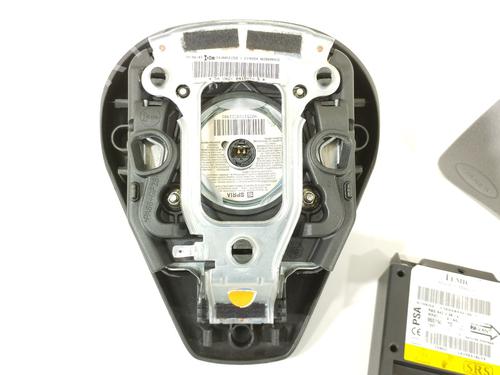 Airbag Kit CITROËN C3 Pluriel (HB_) 1.6 | BP10384735C86 