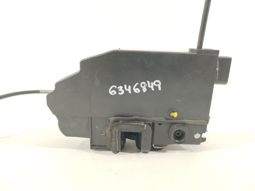 Front left lock CITROËN C4 Picasso II 2.0 BlueHDi 150 | BP26657612C98