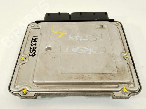 Engine control unit (ECU) OPEL CORSA D (S07) 1.3 CDTI (L08, L68) | BP32121949M57 - Image 2