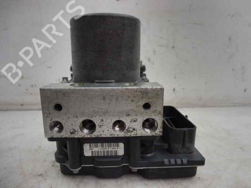 Used ABS pump PEUGEOT 508 SW I (8E_) 1.6 HDi (112 hp) 2679917