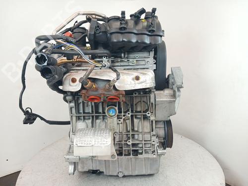 Engine AUDI A3 (8P1) 1.6 | BP24876580M1  - Image 5