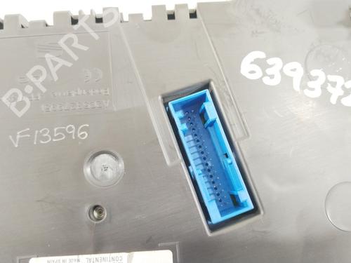 Instrument cluster SEAT LEON (1P1) 1.9 TDI | BP28974332C47 