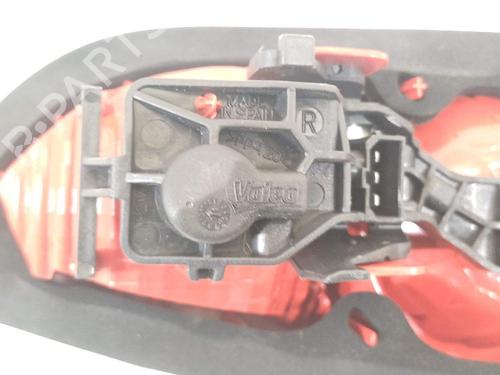 Right tailgate light SEAT LEON (1P1) 1.6 TDI | BP40458785C80 - Image 4
