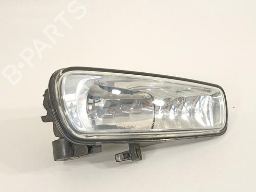 Right front fog light FORD FOCUS III 1.0 EcoBoost | BP15129467C31 
